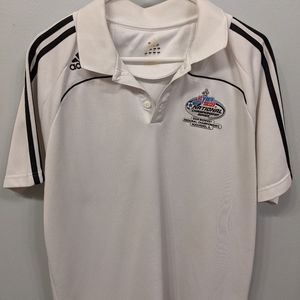 Adidas Men's Polo L US Youth Soccer